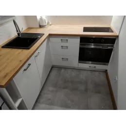 Piano di lavoro PFLEIDERER Rovere Artisan / R20315 NY