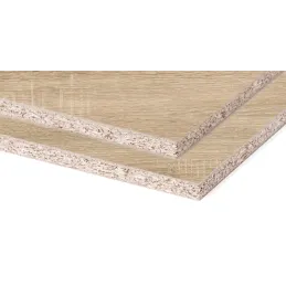 Pannello in truciolare PFLEIDERER Rovere Sonoma chiaro / R20128 RU