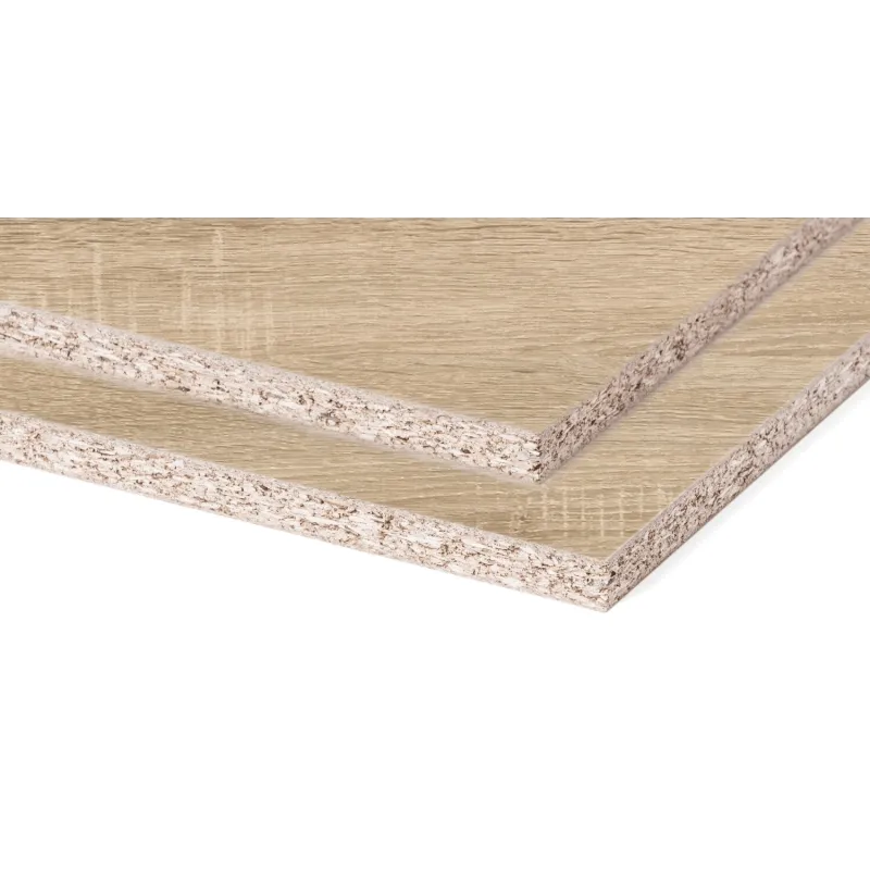 Pannello in truciolare PFLEIDERER Rovere Sonoma chiaro / R20128 RU