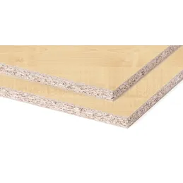 Pannello in truciolare PFLEIDERER Acero Reale / R27001 VV