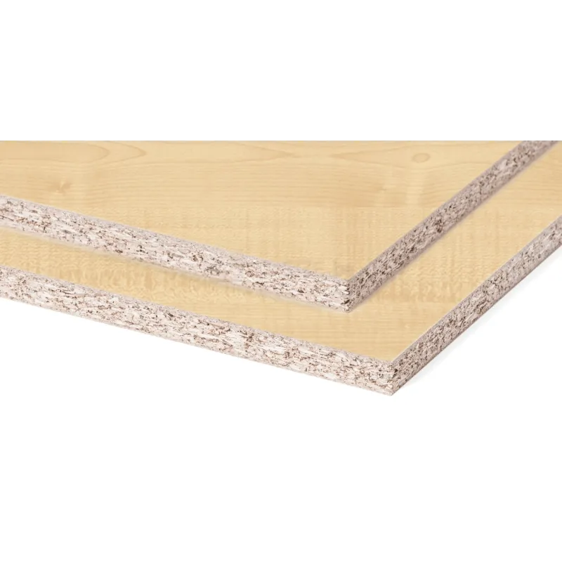 Pannello in truciolare PFLEIDERER Acero Reale / R27001 VV