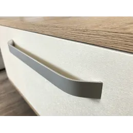 Maniglia TOLEDO / Alluminio