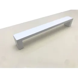 Maniglia MONICA / Bianco opaco