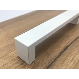 Maniglia MONICA / Bianco opaco