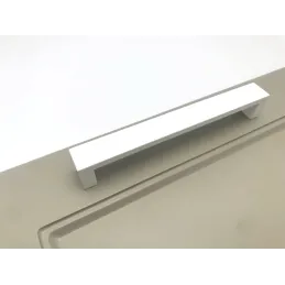 Maniglia MONICA / Bianco opaco