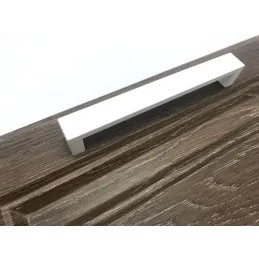 Maniglia MONICA / Bianco opaco
