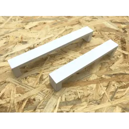 Maniglia MONICA / Bianco opaco