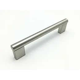 Maniglia SORTA / Acciaio inox