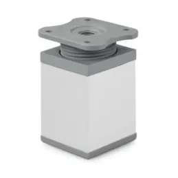 Piedino per mobili LEX / Alluminio
