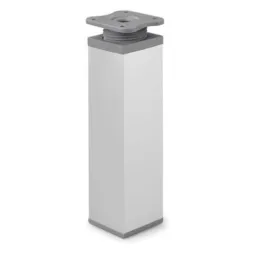 Piedino per mobili LEX / Alluminio