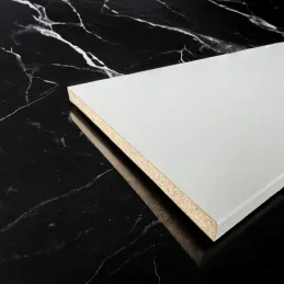Piano di lavoro EGGER Bianco Premium / W1000/ST76