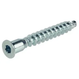 Vite di giunzione 5x50 zincata / 100 pz