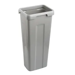 Pattumiera estraibile STRONGBIN 600 - 72L / Grigia