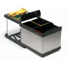 Acciaio inox