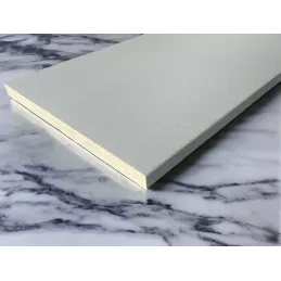 Piano di lavoro PFLEIDERER Inox Grigio / F76112 SD