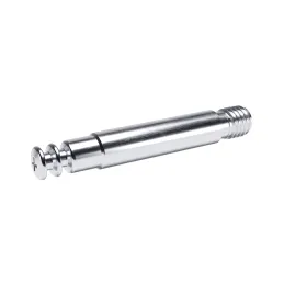 Set di ferramenta di giunzione per letto SPIRAL LOCK / Bianco