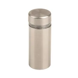 Supporto per vetro ALABAMA / Acciaio inox