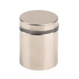 Supporto per vetro ALABAMA / Acciaio inox