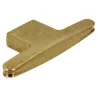 Oro anticato