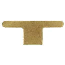 Pomello SANTO / Oro anticato