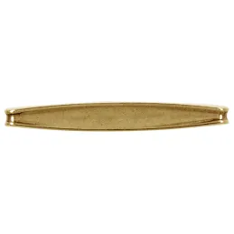 Pomello SANTO / Oro anticato