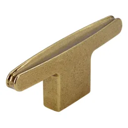 Pomello SANTO / Oro anticato
