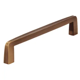 Maniglia SANTO / Ottone spazzolato