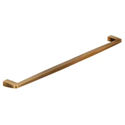 Maniglia SANTO / Ottone spazzolato