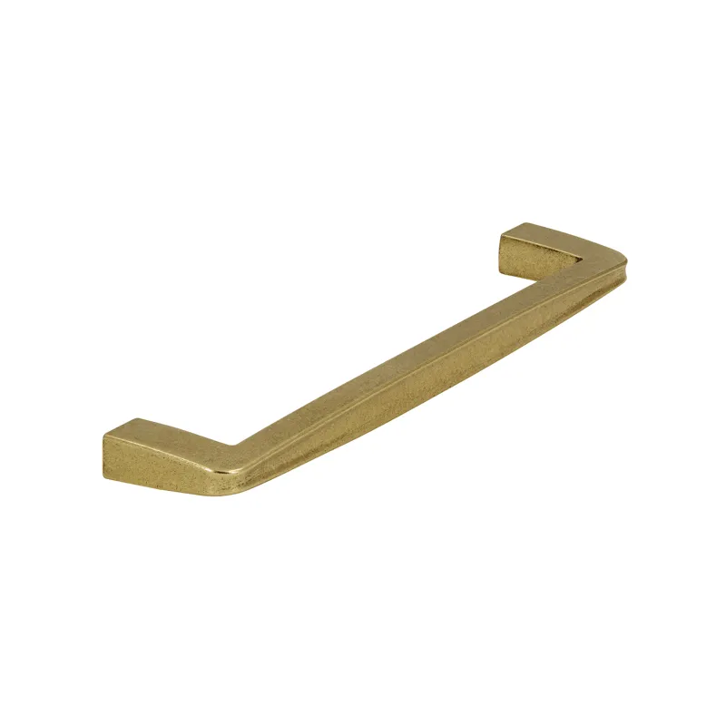 Maniglia SANTO / Oro anticato