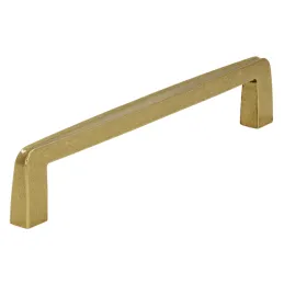Maniglia SANTO / Oro anticato