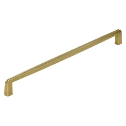 Maniglia SANTO / Oro anticato