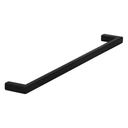 Maniglia PISA / Nero opaco