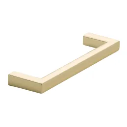 Maniglia PISA / Oro lucido
