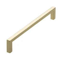 Maniglia PISA / Oro lucido