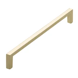 Maniglia PISA / Oro lucido