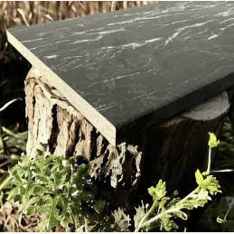 Piano di lavoro PFLEIDERER Nero Portoro / S63028 SD