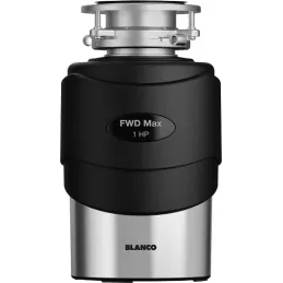 Tritarifiuti da cucina FWD Max Blanco