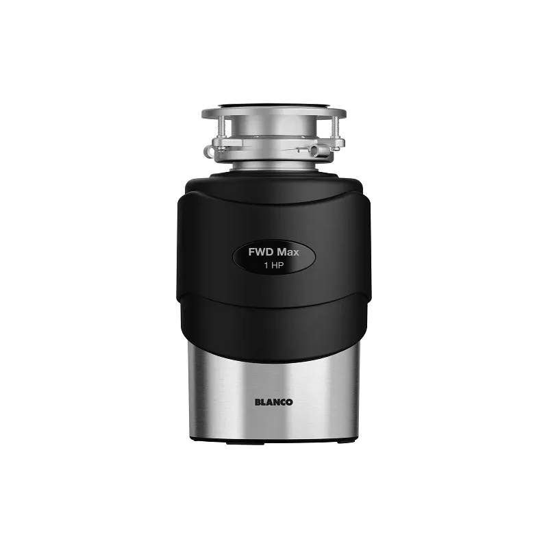 Tritarifiuti da cucina FWD Max Blanco