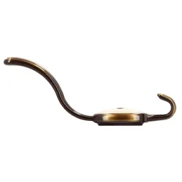 Appendiabiti per mobili ANTICO Maxi / Ottone anticato