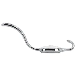 Appendiabiti da mobile ANTICO Maxi / Cromo lucido