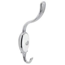 Appendiabiti da mobile ANTICO Maxi / Cromo lucido