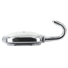 Appendiabiti per mobili ANTICO Mini / Cromo lucido