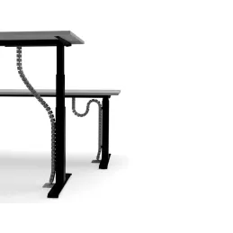 Portacavi FLEXIT / Grigio