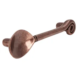 Maniglia SPOON / Rame