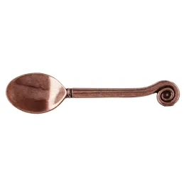 Maniglia SPOON / Rame