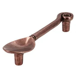 Maniglia SPOON / Rame