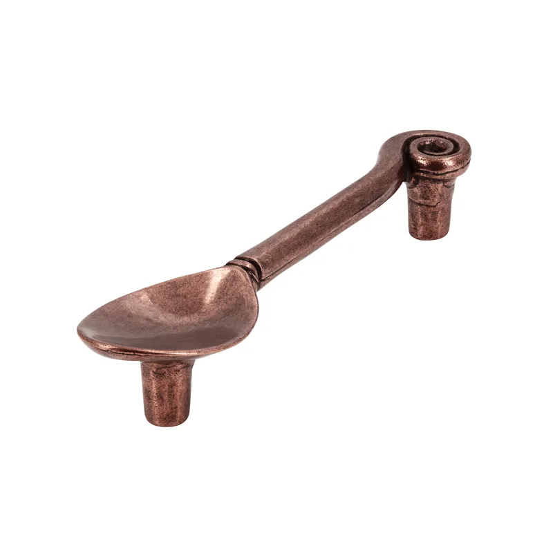 Maniglia SPOON / Rame