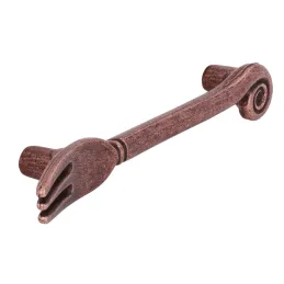 Maniglia FORK / Rame