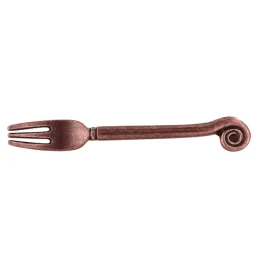 Maniglia FORK / Rame