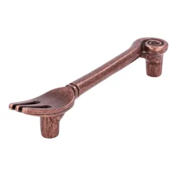Maniglia FORK / Rame
